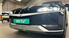 Hyundai IONIQ 5 125kW SE Connect 58 kWh 5dr Auto Electric Hatchback